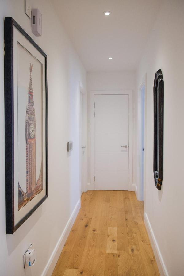 The Portobello Apartment Londra Esterno foto